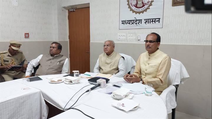 मानव की तरह ही वन्य-प्राणियों के जीवन की भी चिंता करने की जरूरत : राज्यपाल श्री पटेल